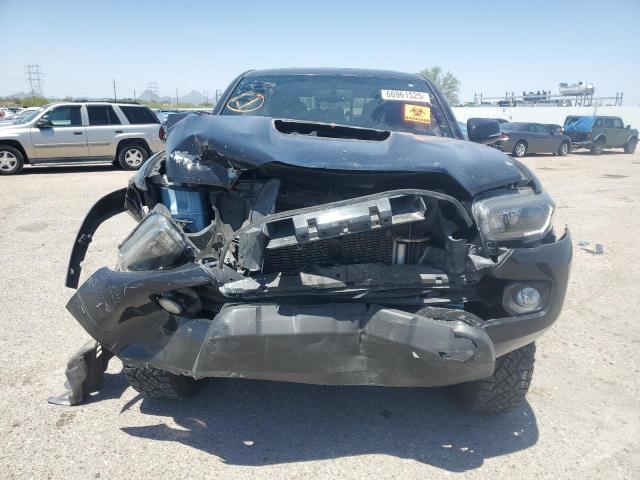  TOYOTA TACOMA 2016 Черный