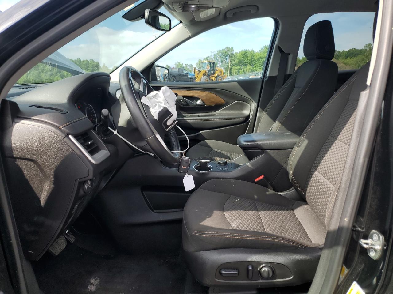 2019 GMC Terrain Sle VIN: 3GKALTEV0KL310810 Lot: 63398845