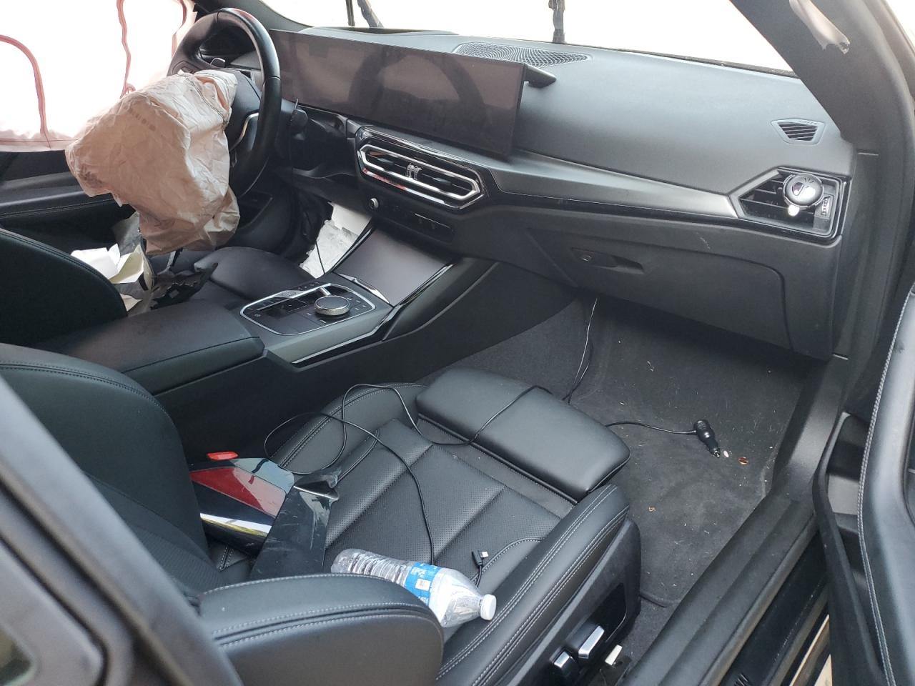 2023 BMW 230Xi VIN: 3MW33CM09P8D24206 Lot: 64114095