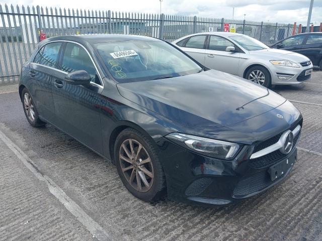 2020 MERCEDES BENZ A 180 SPOR