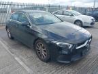 2020 MERCEDES BENZ A 180 SPOR for sale at Copart CHESTER