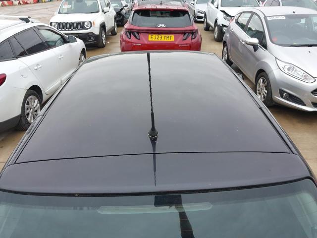 2003 VOLKSWAGEN GOLF GTI T