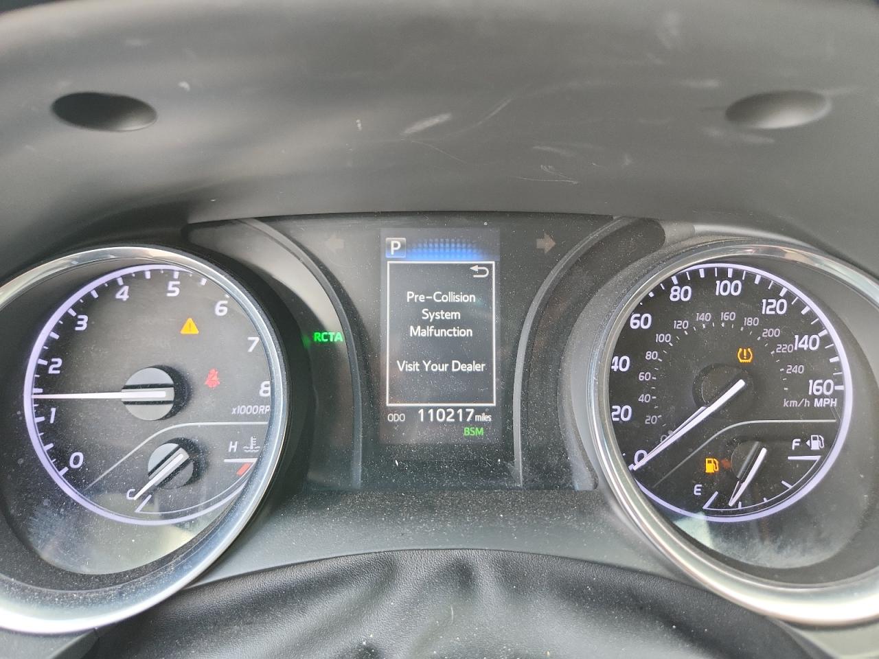 2020 Toyota Camry Se VIN: 4T1M11AK3LU928303 Lot: 65985975