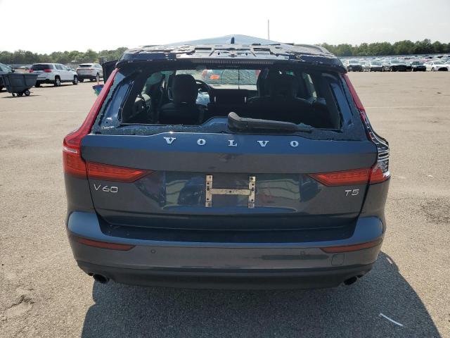  VOLVO V60 2021 Granatowy