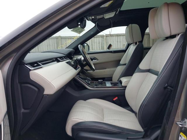 2018 LAND ROVER RANGE ROVER VELAR 3.0 D300 R-DYNAMIC HSE 5DR AUTO