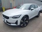2023 POLE STAR 2 for sale at Copart PETERLEE