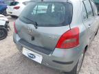 2006 TOYOTA YARIS T SP for sale at Copart BRISTOL