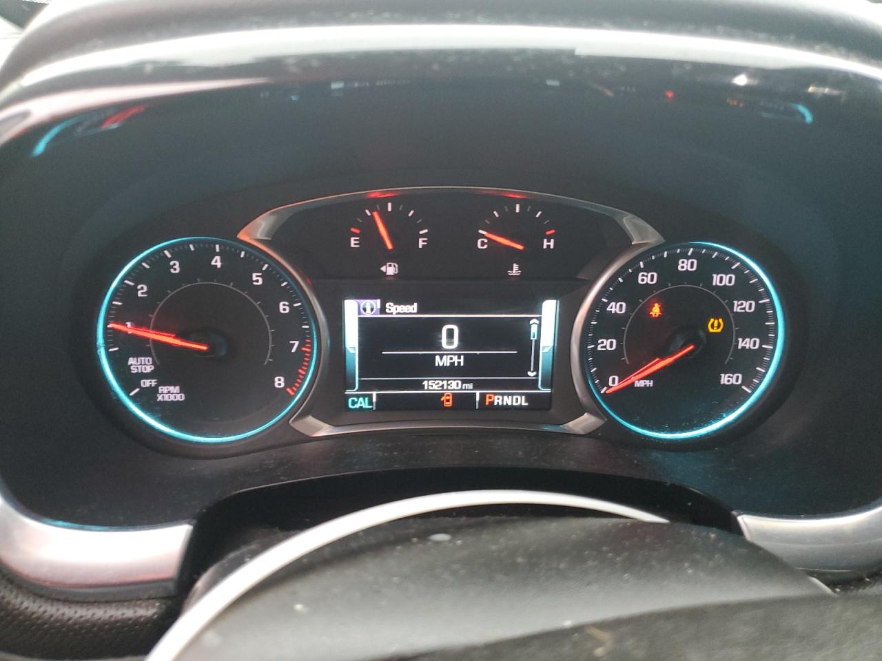 2019 Chevrolet Traverse Premier VIN: 1GNEVKKW5KJ155829 Lot: 64028405