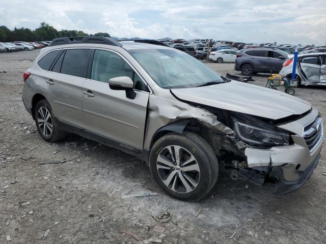  SUBARU OUTBACK 2018 Beżowy