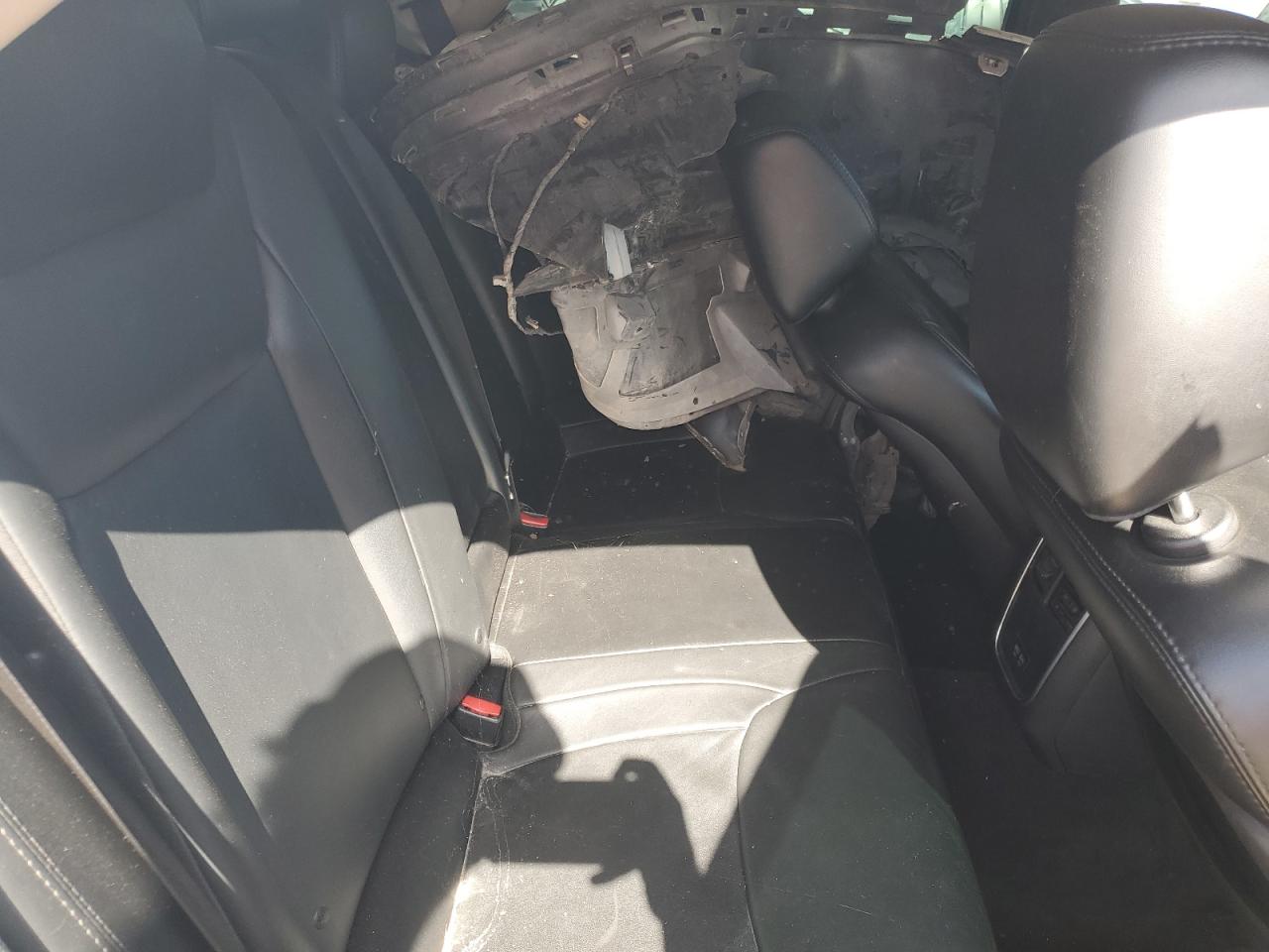 2016 Chrysler 300 Limited VIN: 2C3CCAAG8GH313751 Lot: 85681585