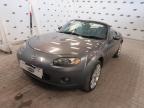2008 MAZDA MX-5 SPORT for sale at Copart SANDWICH