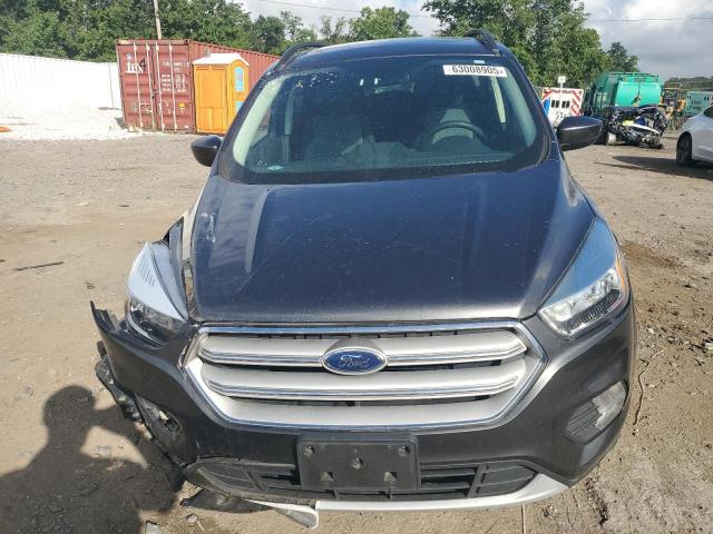  FORD ESCAPE 2018 Charcoal