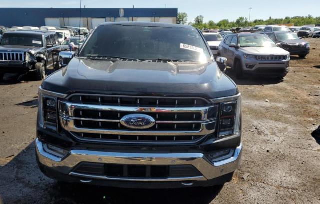  FORD F-150 2022 Czarny