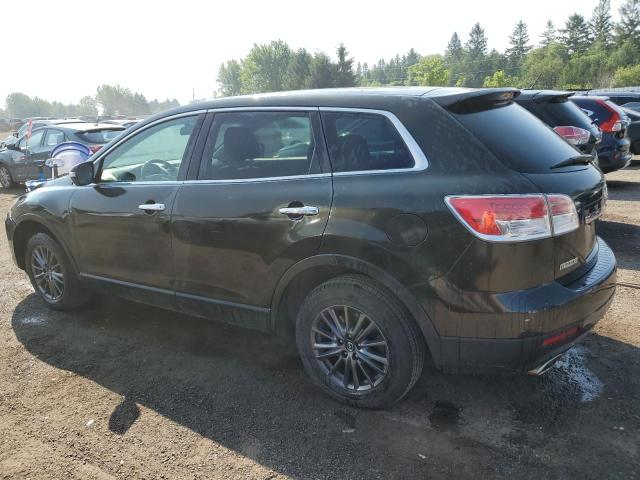 2007 MAZDA CX-9   