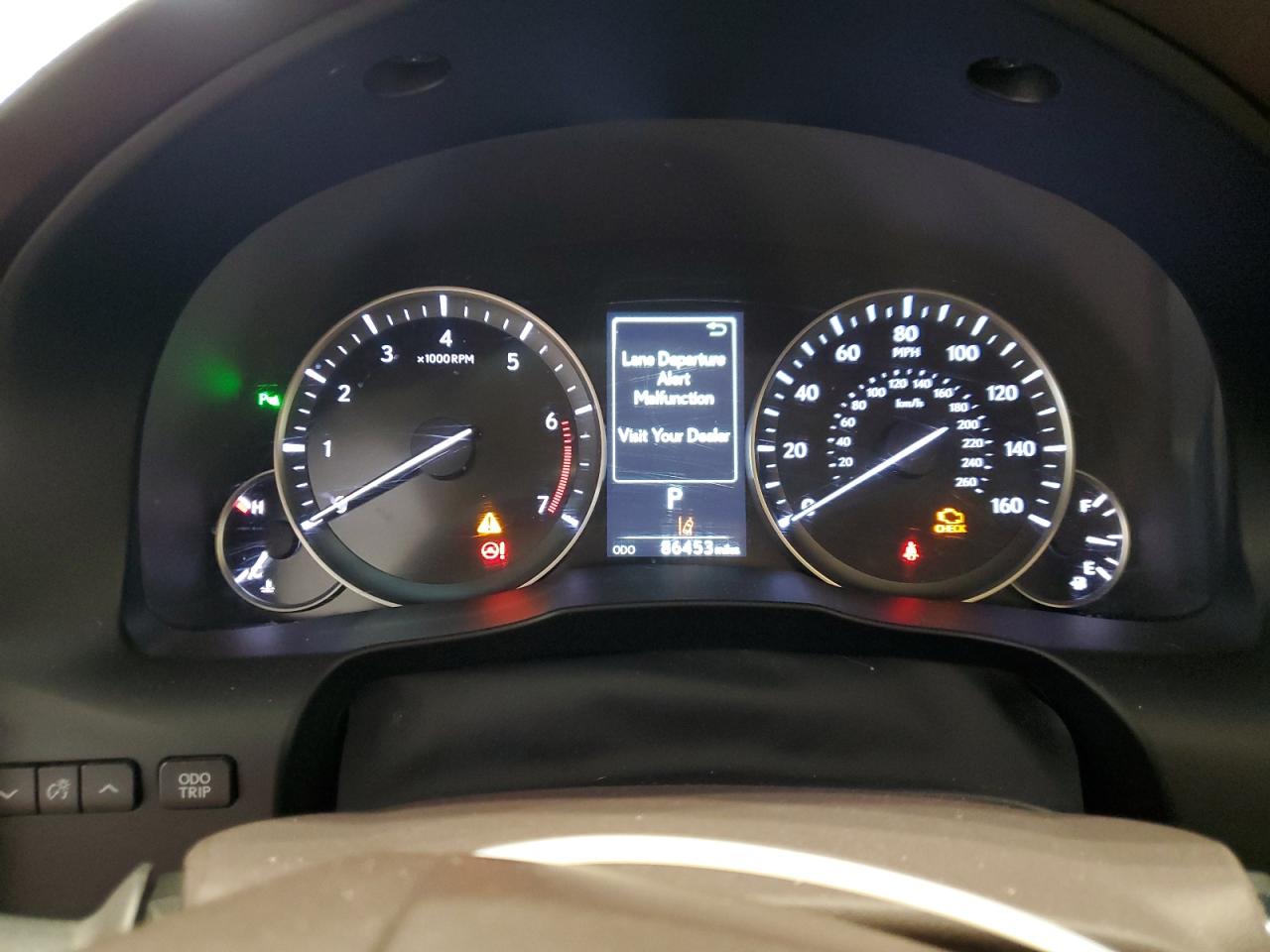 58abk1gg4ju116313 58ABK1GG4JU116313 2018 Lexus Es 350