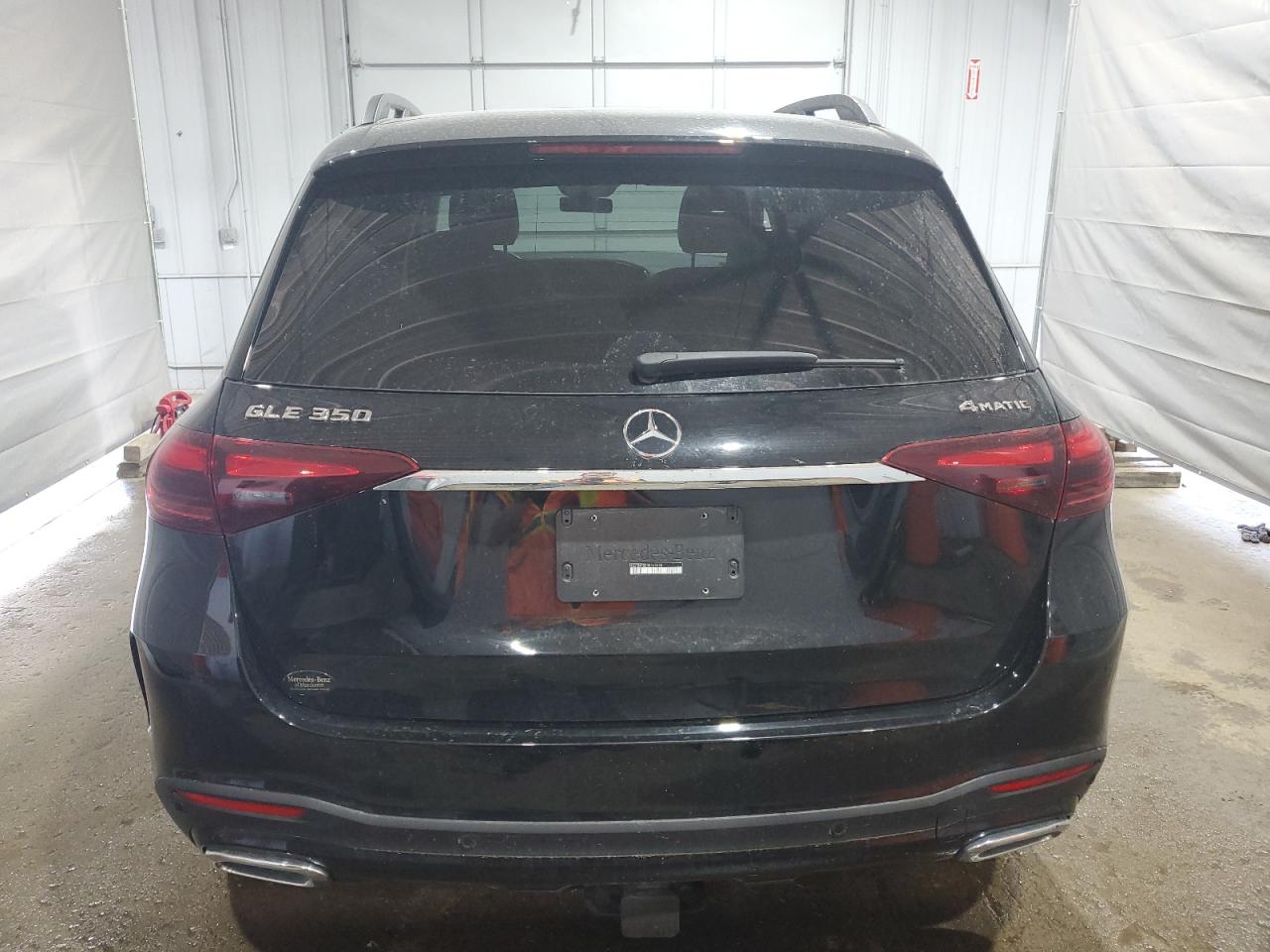 2024 Mercedes-Benz Gle 350 4Matic VIN: 4JGFB4FB8RB169698 Lot: 63218145