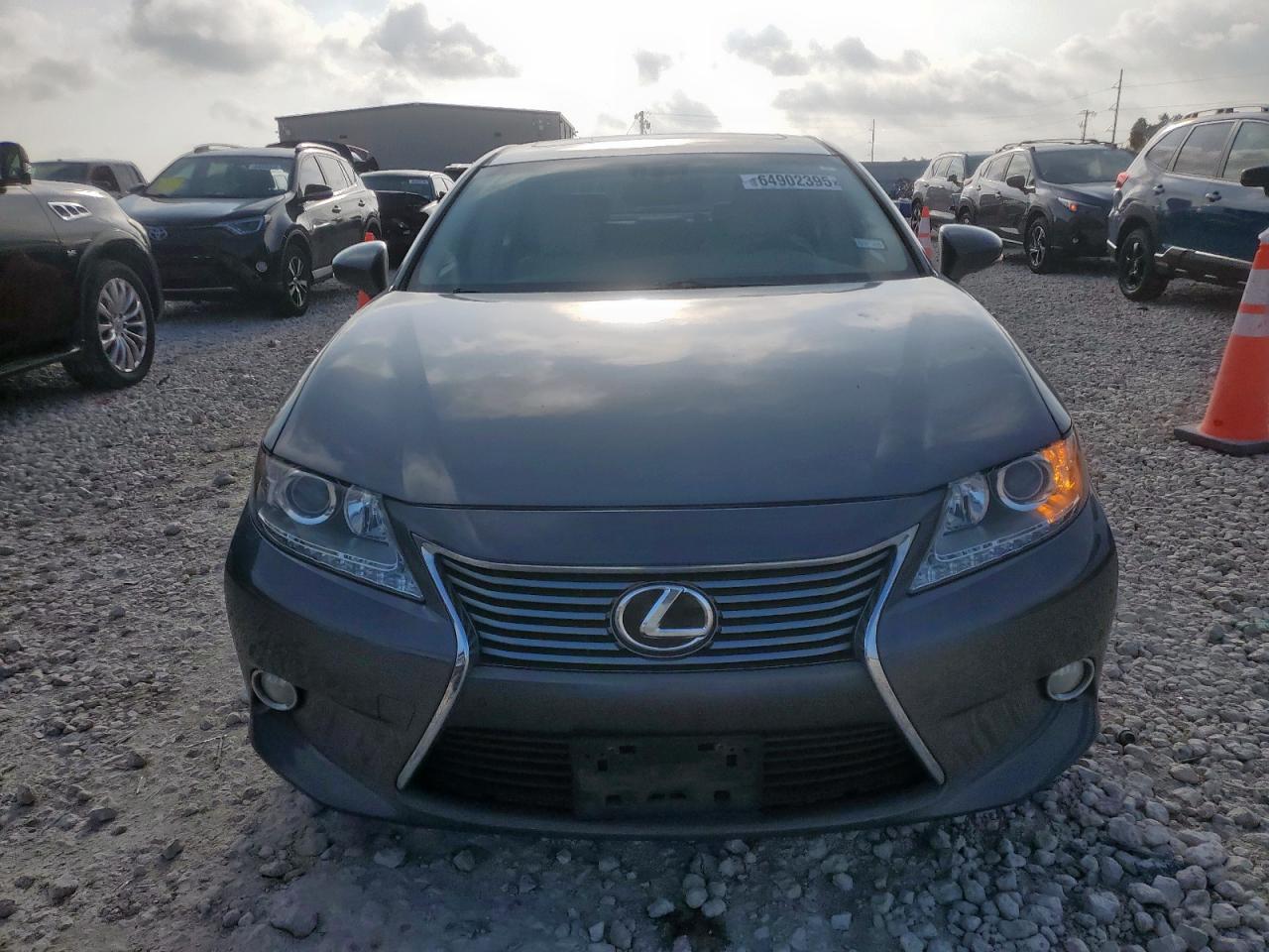 2014 Lexus Es 350 VIN: JTHBK1GG2E2098177 Lot: 64902395