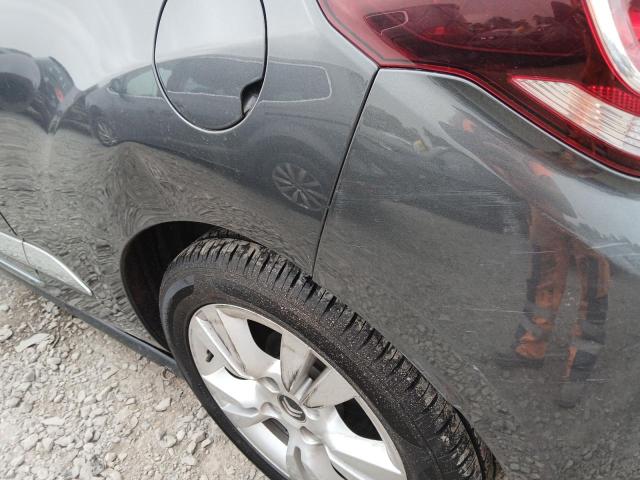 2014 CITROEN DS3 DSIGN