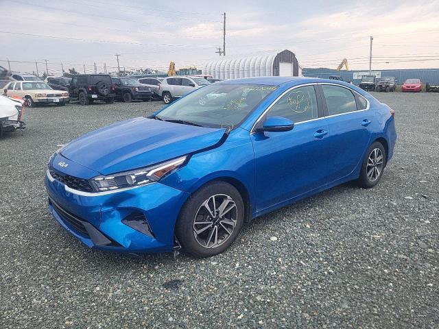 KIA FORTE GT L 2022