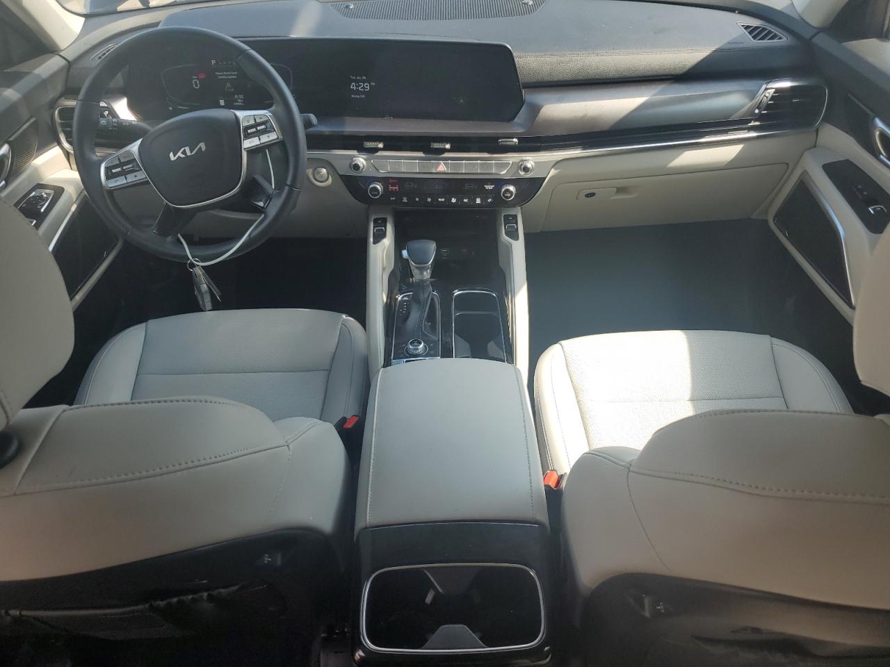 2024 Kia Telluride S VIN: 5XYP6DGC3RG516672 Lot: 66497835