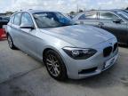 2013 BMW 116D EFFIC for sale at Copart ROCHFORD