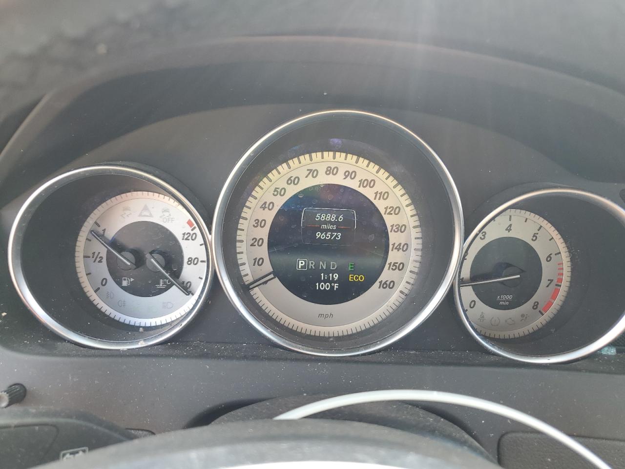 2014 Mercedes-Benz C 300 4Matic VIN: WDDGF8AB9ER323175 Lot: 64383835