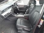 2020 AUDI A6 SPORT 4 for sale at Copart WOLVERHAMPTON