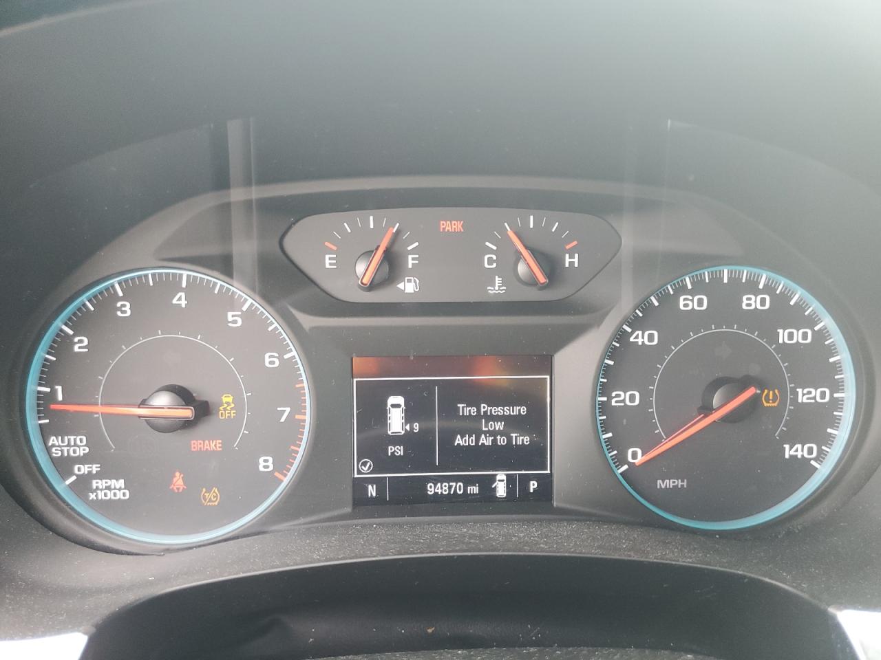 2021 Chevrolet Traverse Ls VIN: 1GNERFKW9MJ164127 Lot: 63288585