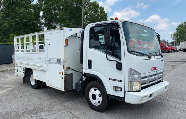 2008 Gmc W4500 W450 - Trucks