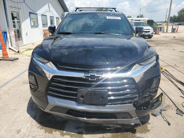  CHEVROLET BLAZER 2020 Czarny