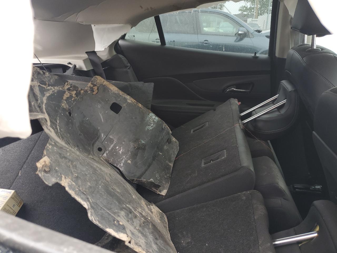 2019 Buick Encore Preferred VIN: KL4CJASB3KB918440 Lot: 65312675