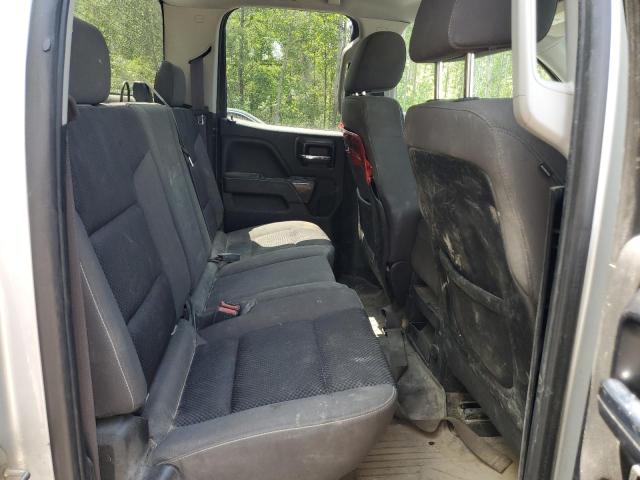 2014 GMC SIERRA K1500 SLE  