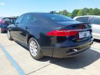 2018 JAGUAR XF R-SPORT for sale at Copart NEWBURY