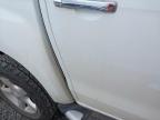 2015 ISUZU D-MAX UTAH for sale at Copart WOLVERHAMPTON