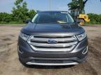 2018 FORD EDGE SEL   à vendre chez Copart QC - MONTREAL