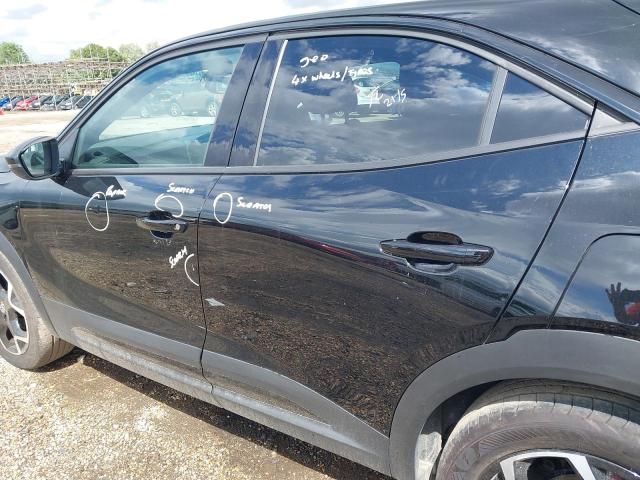 2023 VAUXHALL MOKKA ULTIMATE TURBO AUTO 