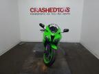 2008 KAWASAKI ZX600 P   for sale at Copart MN - MINNEAPOLIS NORTH