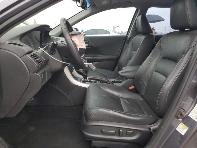  HONDA ACCORD 2013 Szary