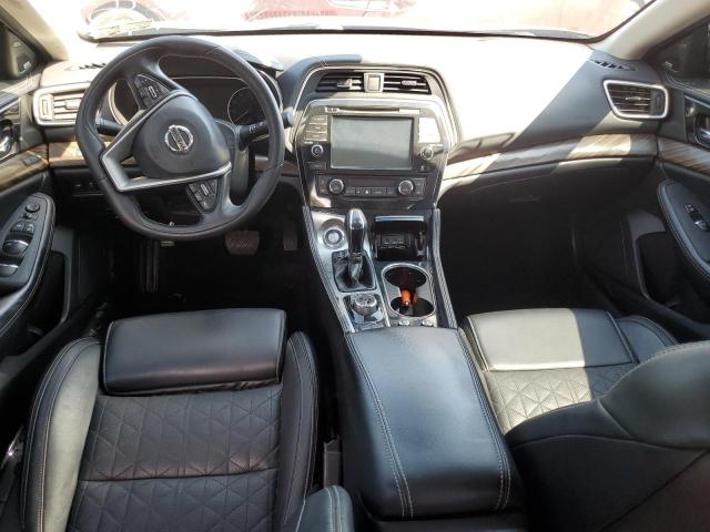  NISSAN MAXIMA 2017 Сірий