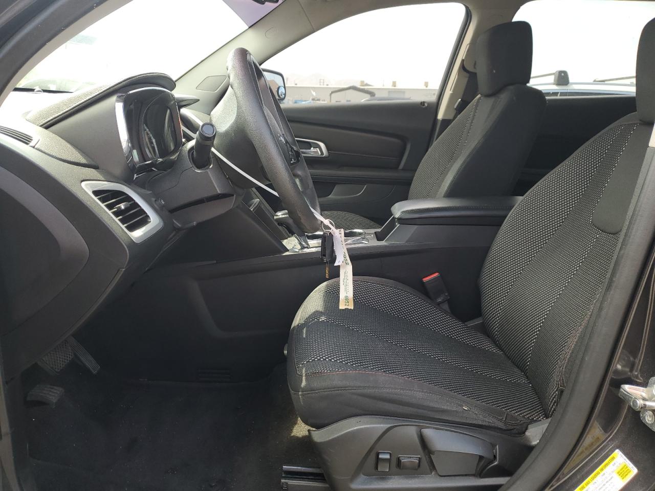 2016 GMC Terrain Sle VIN: 2GKALMEK1G6273855 Lot: 65462545