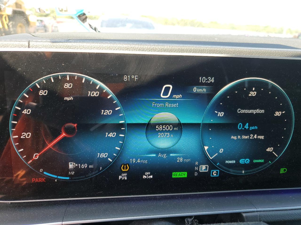 2020 Mercedes-Benz Gls 450 4Matic VIN: 4JGFF5KE6LA292861 Lot: 64127035