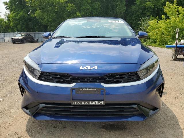 2023 KIA FORTE EX  