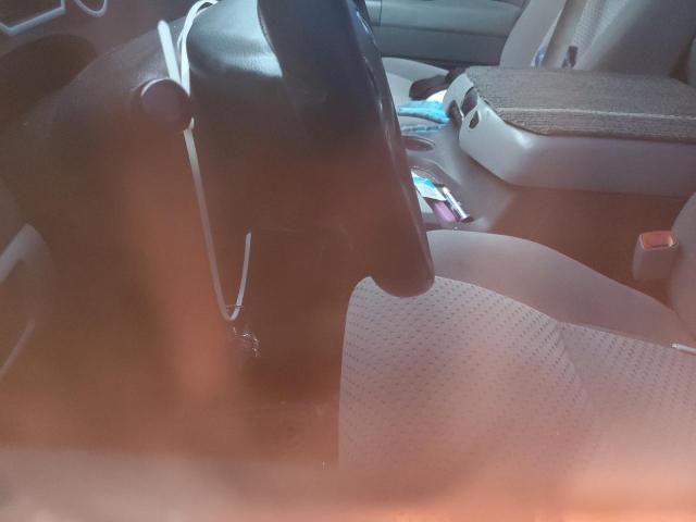  TOYOTA TUNDRA 2012 Czerwony
