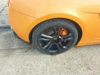 2009 LAMBORGHINI GALLARDO for sale at Copart SANDY