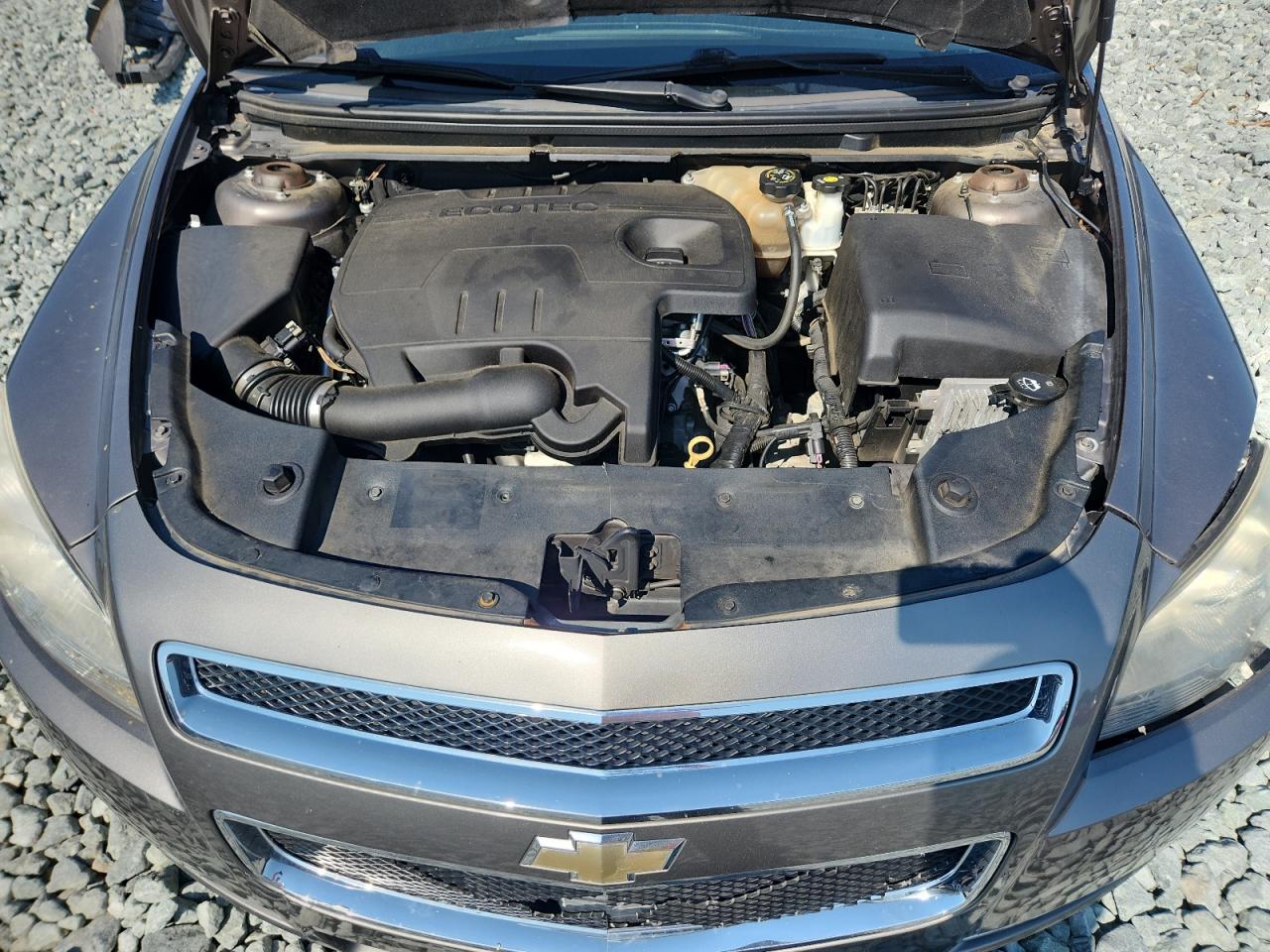 1g1zc5eu3cf147365 1G1ZC5EU3CF147365 2012 Chevrolet Malibu 1Lt