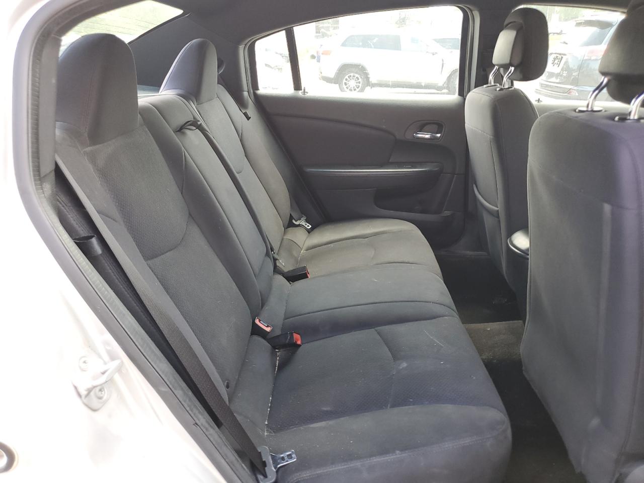 2012 Chrysler 200 Touring VIN: 1C3CCBBGXCN297039 Lot: 63568825