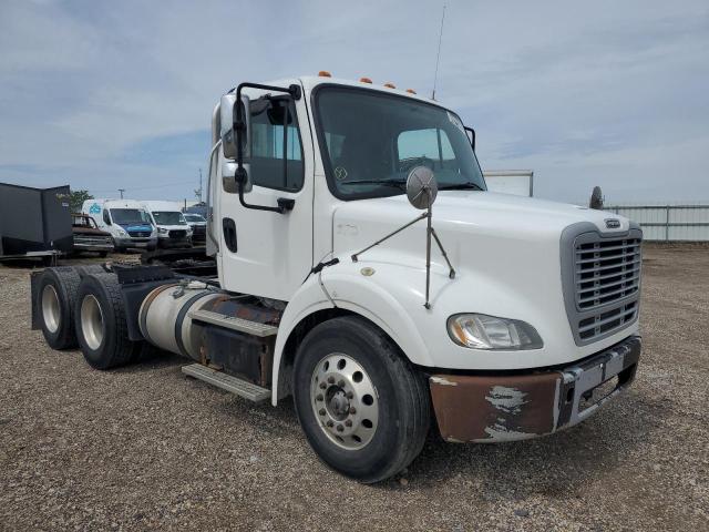 2018 Freightliner M2 112 Medium Duty