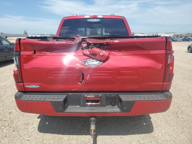 2024 FORD F150 XLT  