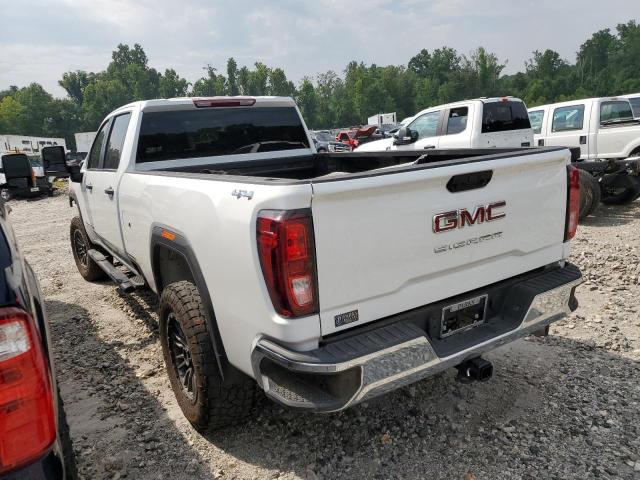  GMC SIERRA 2024 Biały