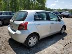2007 TOYOTA YARIS    for sale at Copart ON - COOKSTOWN